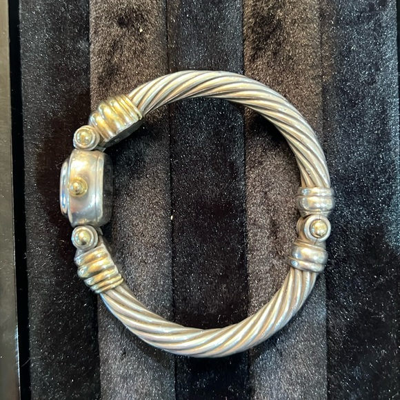 David Yurman watch! Great investment!! - Picture 4 of 11